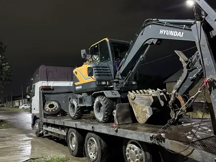 Hyundai  Колесные 2021 года за 34 500 000 тг. в Шымкент – фото 3