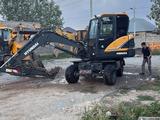 Hyundai  Колесные 2021 годаүшін34 500 000 тг. в Шымкент