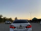 Toyota Camry 2012 года за 8 200 000 тг. в Уральск – фото 2