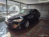 Toyota Camry 2015 годаүшін6 900 000 тг. в Алматы