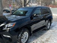 Lexus GX 460 2018 года за 33 000 000 тг. в Алматы