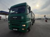 MAN  TGA 2007 годаүшін19 500 000 тг. в Актау – фото 2