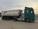 MAN  TGA 2007 годаүшін19 500 000 тг. в Актау – фото 4