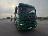 MAN  TGA 2007 годаүшін19 500 000 тг. в Актау – фото 3