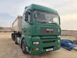 MAN  TGA 2007 годаүшін19 500 000 тг. в Актау