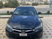 Toyota Camry 2017 годаfor7 200 000 тг. в Актау