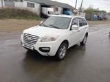 Lifan X60 2015 года за 2 650 000 тг. в Костанай