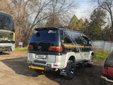 Mitsubishi Delica 1995 годаfor3 600 000 тг. в Алматы – фото 4