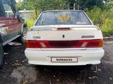ВАЗ (Lada) 2115 2012 годаүшін1 500 000 тг. в Усть-Каменогорск – фото 3