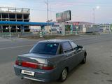 ВАЗ (Lada) 2110 2004 года за 450 000 тг. в Атырау – фото 2