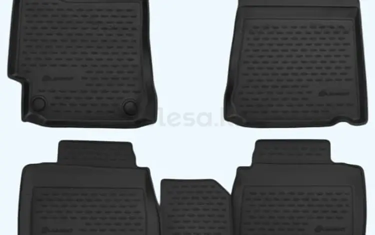 Полики коврики Камри 50/55 Camry за 25 000 тг. в Алматы