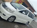 Toyota Alphard 2006 годаfor5 600 000 тг. в Тараз – фото 2