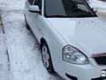 ВАЗ (Lada) Priora 2172 2015 года за 3 195 000 тг. в Астана – фото 14