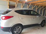 Hyundai Tucson 2014 года за 8 000 000 тг. в Астана – фото 3