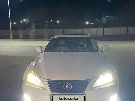 Lexus IS 300 2007 года за 6 100 000 тг. в Костанай