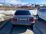 Audi A6 1995 годаүшін3 500 000 тг. в Усть-Каменогорск – фото 4