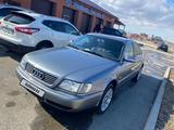 Audi A6 1995 годаүшін3 500 000 тг. в Усть-Каменогорск – фото 3