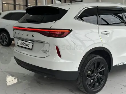 Haval H6 2024 года за 9 950 000 тг. в Алматы – фото 4