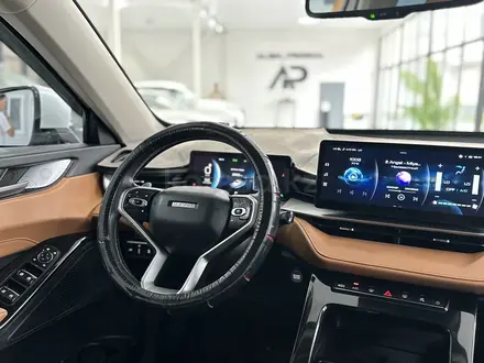 Haval H6 2024 года за 9 950 000 тг. в Алматы – фото 12
