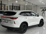 Haval H6 2024 года за 9 950 000 тг. в Алматы – фото 3