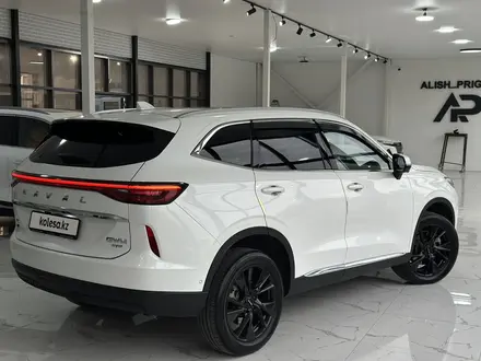 Haval H6 2024 года за 9 950 000 тг. в Алматы – фото 3