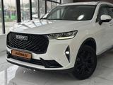 Haval H6 2024 года за 9 950 000 тг. в Алматы – фото 2