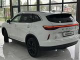 Haval H6 2024 года за 9 950 000 тг. в Алматы – фото 5