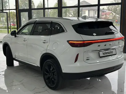 Haval H6 2024 года за 9 950 000 тг. в Алматы – фото 5
