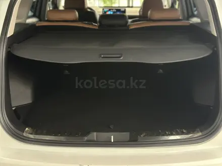 Haval H6 2024 года за 9 950 000 тг. в Алматы – фото 10