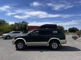 Mitsubishi Montero Sport 2000 года за 5 500 000 тг. в Караганда – фото 4