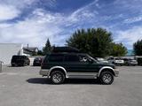 Mitsubishi Montero Sport 2000 года за 5 500 000 тг. в Караганда – фото 2