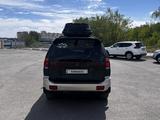 Mitsubishi Montero Sport 2000 года за 5 500 000 тг. в Караганда – фото 3