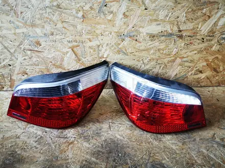Задние фонари bmw e60 до рест за 40 000 тг. в Шымкент