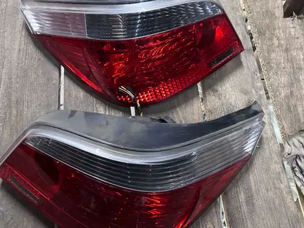 Задние фонари bmw e60 до рест за 40 000 тг. в Шымкент – фото 5