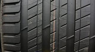 255-50-19 перед, зад 285-45-19 Michelin Latitude Sport 3 за 137 500 тг. в Алматы