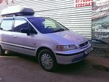 Honda Shuttle 1999 года за 3 700 000 тг. в Астана