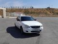 ВАЗ (Lada) Priora 2172 2012 годаүшін1 700 000 тг. в Шымкент – фото 6