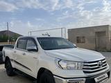 Toyota Hilux 2018 годаүшін14 700 000 тг. в Актау – фото 3