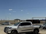 Toyota Hilux 2018 годаүшін14 700 000 тг. в Актау