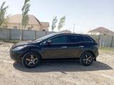 Mazda CX-7 2006 годаүшін4 500 000 тг. в Кызылорда – фото 3