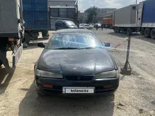 Toyota Sprinter Marino, 1996
