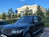 Land Rover Range Rover 2013 годаfor26 000 000 тг. в Астана