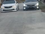 Hyundai Grandeur 2011 года за 11 000 000 тг. в Шымкент – фото 4