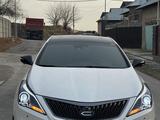 Hyundai Grandeur 2011 года за 11 000 000 тг. в Шымкент – фото 3