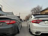 Hyundai Grandeur 2011 года за 11 000 000 тг. в Шымкент – фото 2