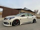 Hyundai Grandeur 2011 года за 11 000 000 тг. в Шымкент