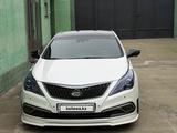 Hyundai Grandeur 2011 года за 11 000 000 тг. в Шымкент – фото 5