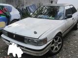 Toyota Chaser 1988 годаfor1 200 000 тг. в Астана