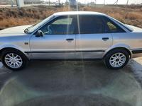 Audi 80 1993 годаүшін1 100 000 тг. в Шымкент