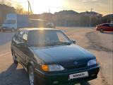 ВАЗ (Lada) 2114 2008 года за 600 000 тг. в Алматы